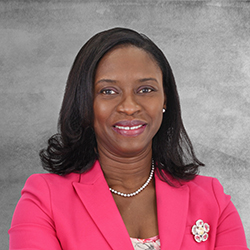 Adenike Oyenuga